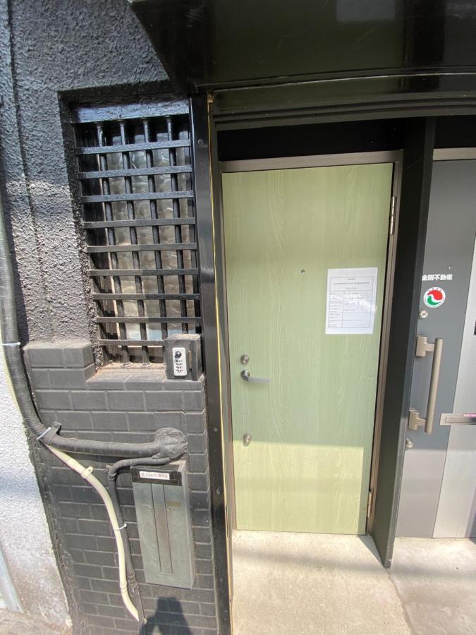 ㉑宿kukai 新今宮 Osaka Luaran gambar